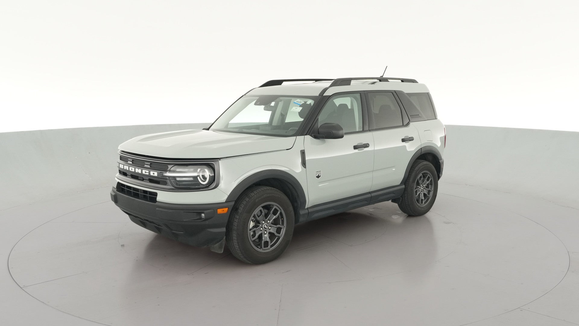 2023 Ford Bronco Sport vehicle photo