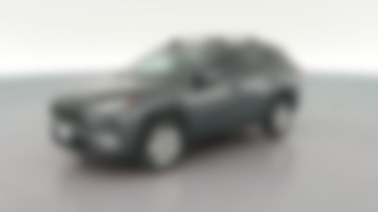 2020 Toyota RAV4 vehicle photo