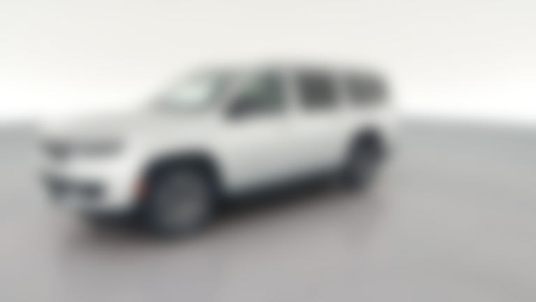 2024 Jeep Wagoneer L vehicle photo