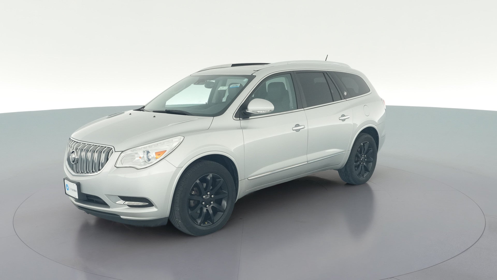 2017 Buick Enclave vehicle photo