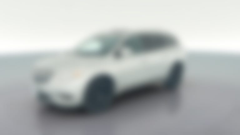2017 Buick Enclave vehicle photo