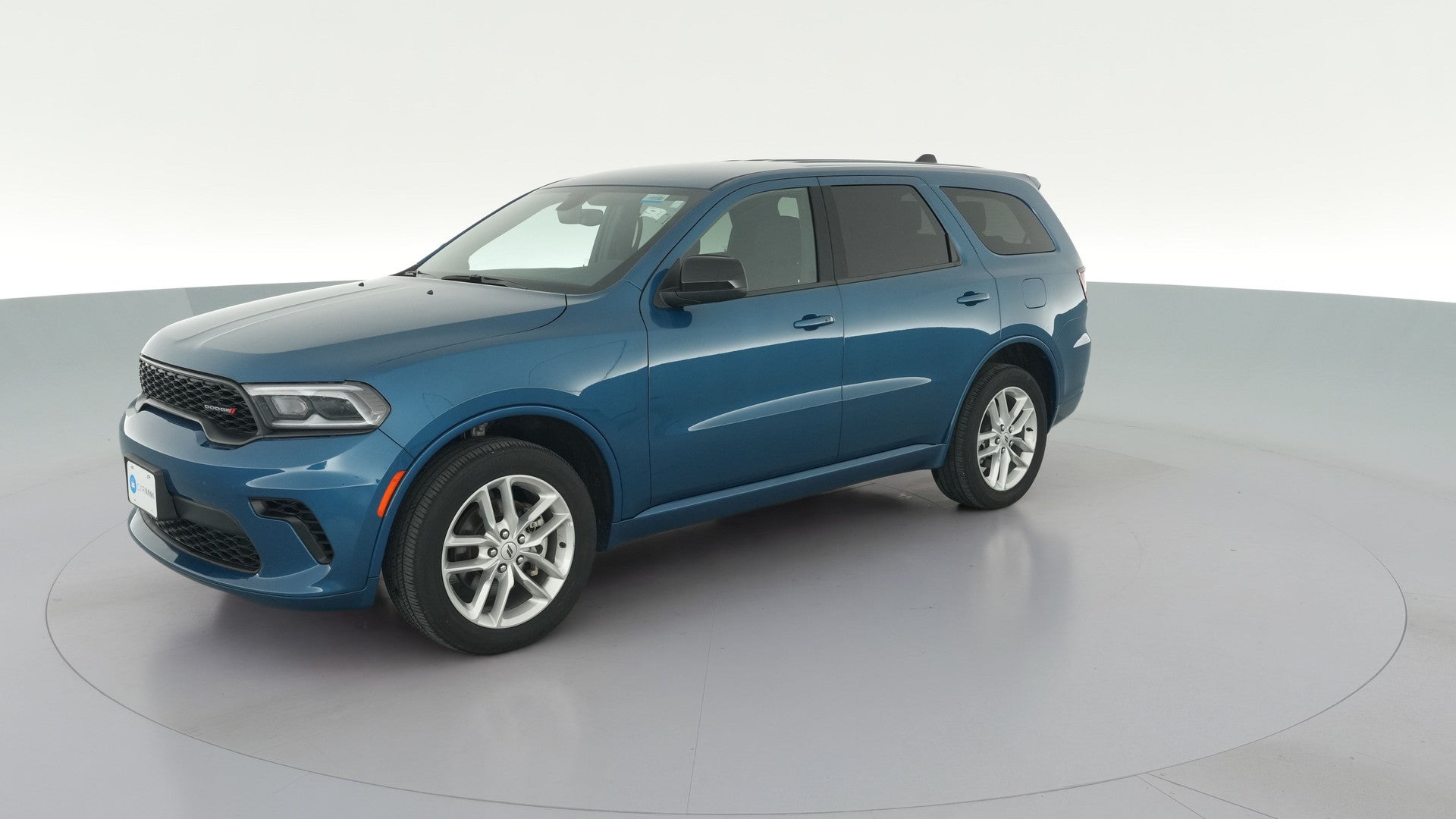 2025 Dodge Durango vehicle photo