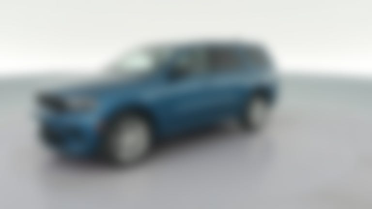 2025 Dodge Durango vehicle photo