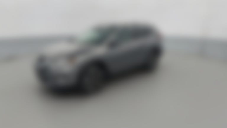 2019 Nissan Rogue vehicle photo
