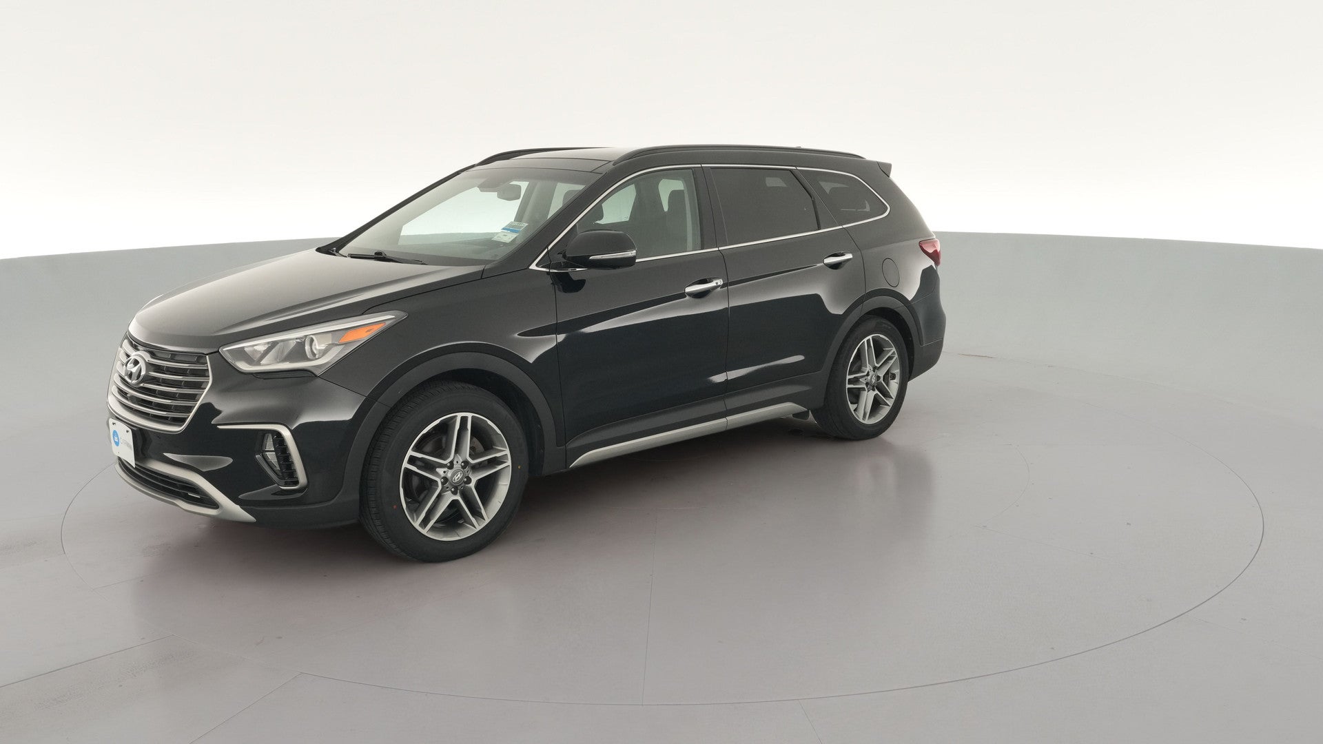 2019 Hyundai Santa Fe XL vehicle photo