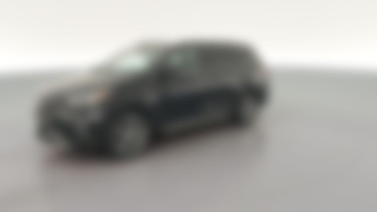 2019 Hyundai Santa Fe XL vehicle photo