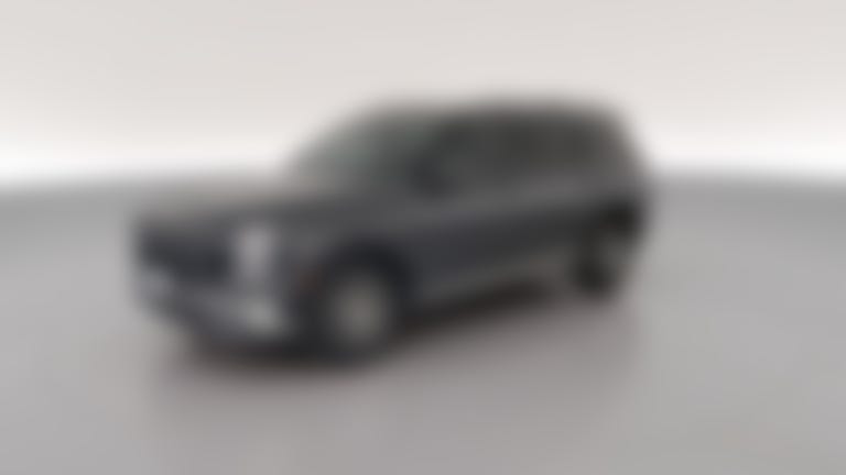 2026 Hyundai Palisade vehicle photo