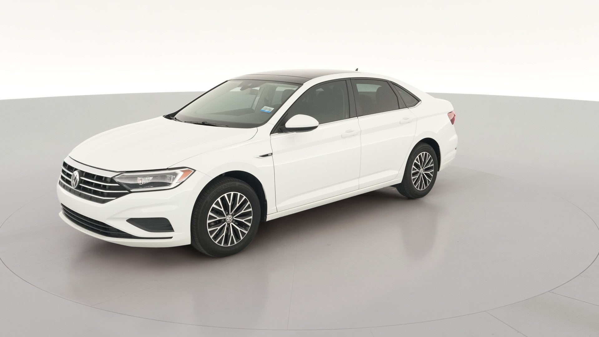 2019 Volkswagen Jetta vehicle photo