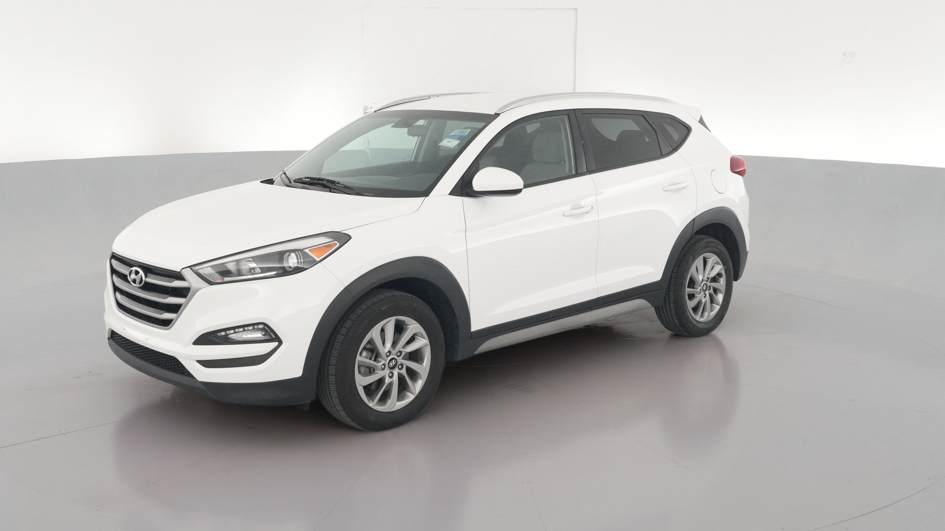 2018 Hyundai Tucson vehicle photo