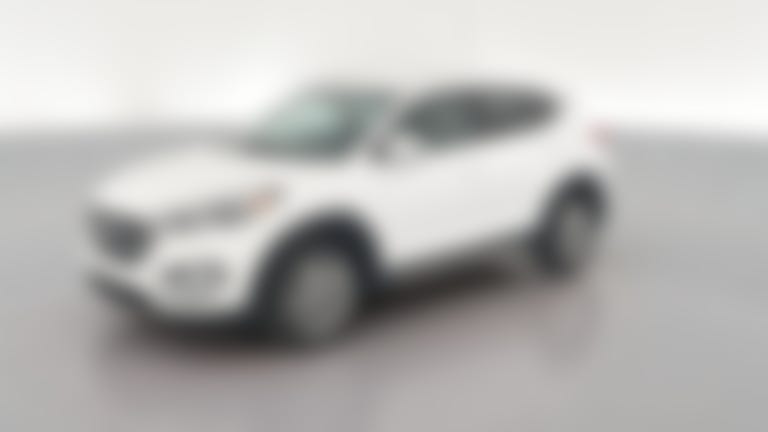 2018 Hyundai Tucson vehicle photo