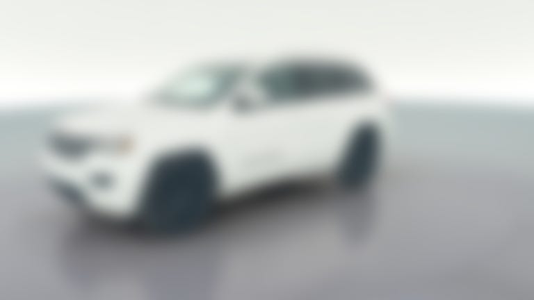 2021 Jeep Grand Cherokee vehicle photo