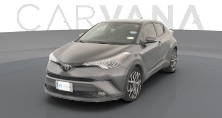 Used 2018 Toyota C-HR under $20,000 for Sale Online | Carvana