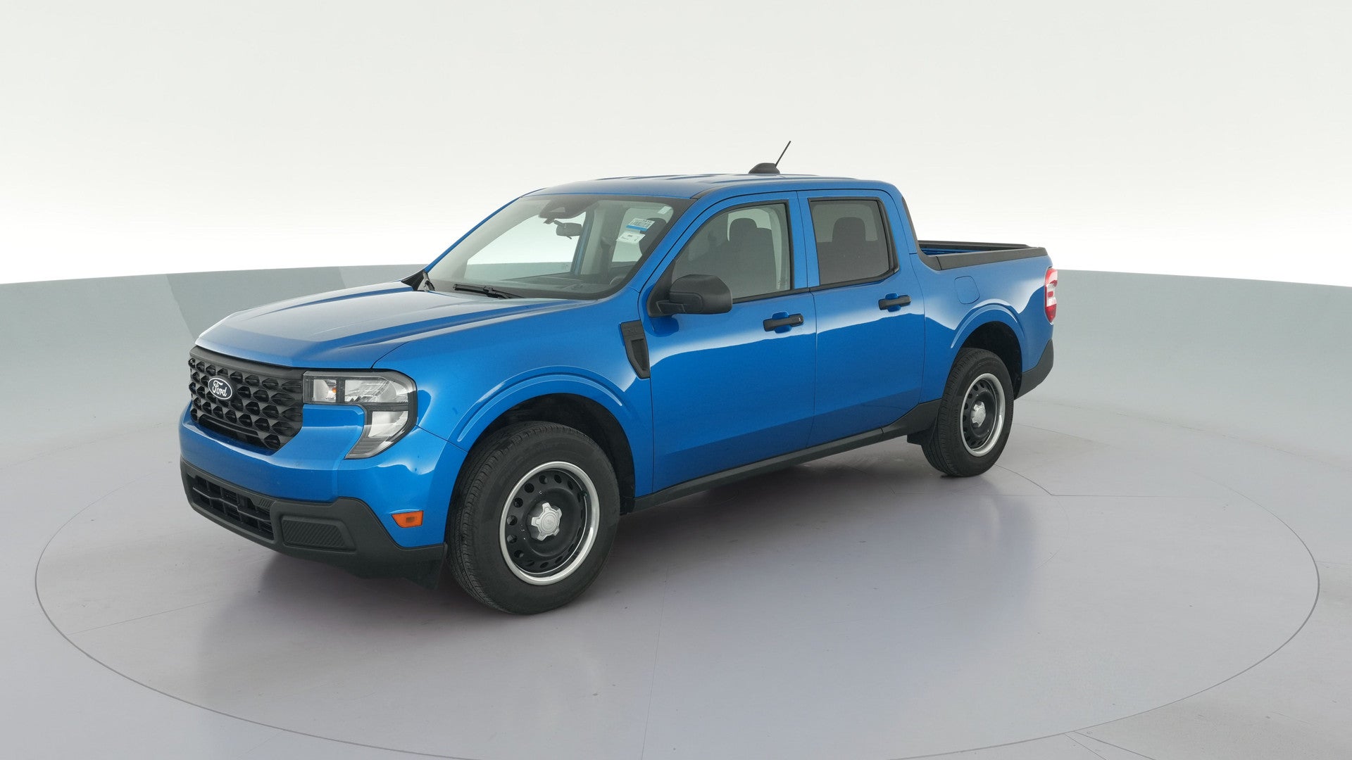 2025 Ford Maverick vehicle photo