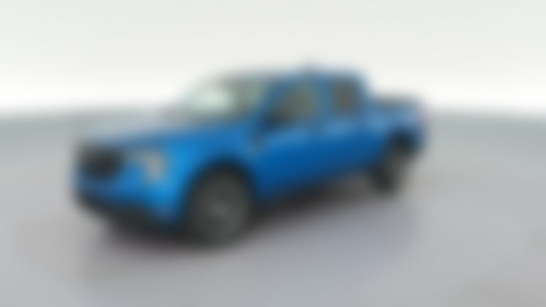 2025 Ford Maverick vehicle photo