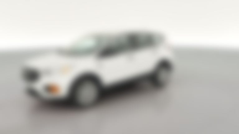2017 Ford Escape vehicle photo