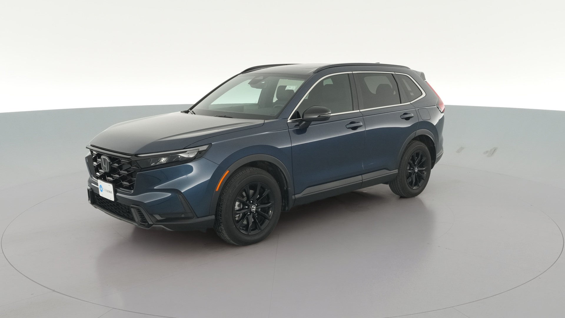 2025 Honda CR-V Hybrid vehicle photo