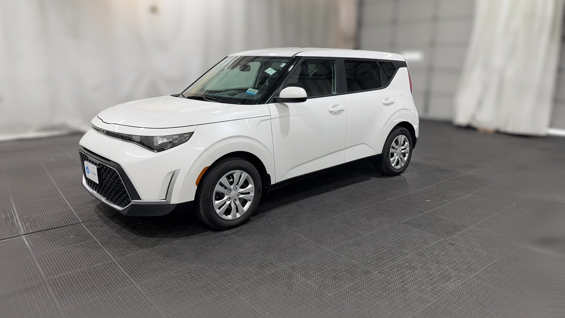2023 Kia Soul vehicle photo