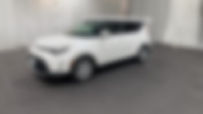 2023 Kia Soul vehicle photo