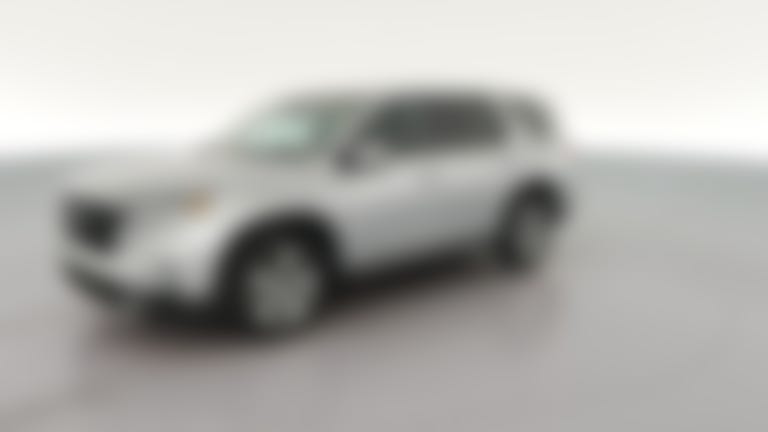2024 Honda Pilot vehicle photo