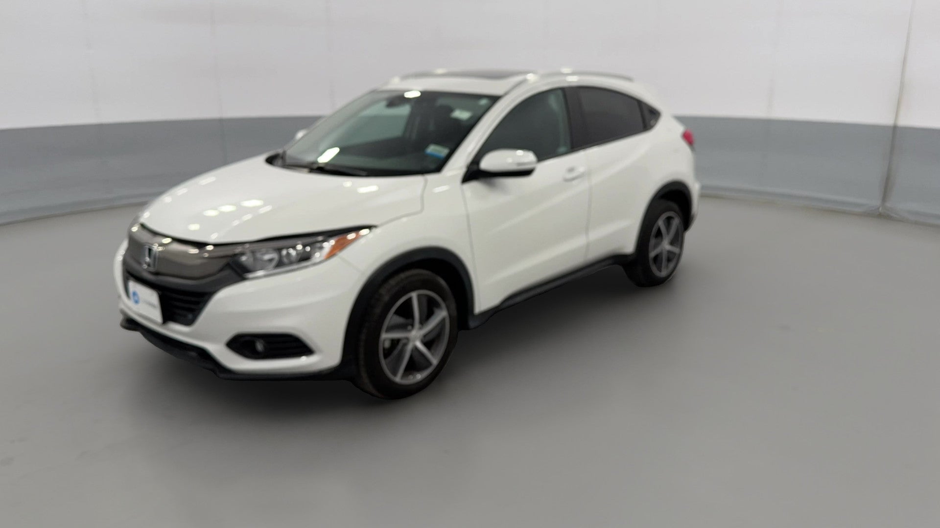 2022 Honda HR-V vehicle photo