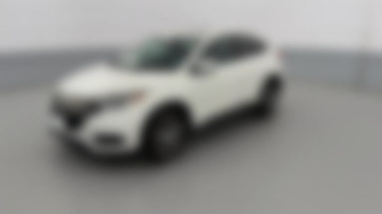 2022 Honda HR-V vehicle photo