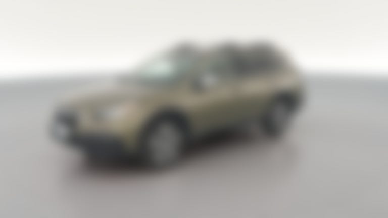 2021 Subaru Outback vehicle photo