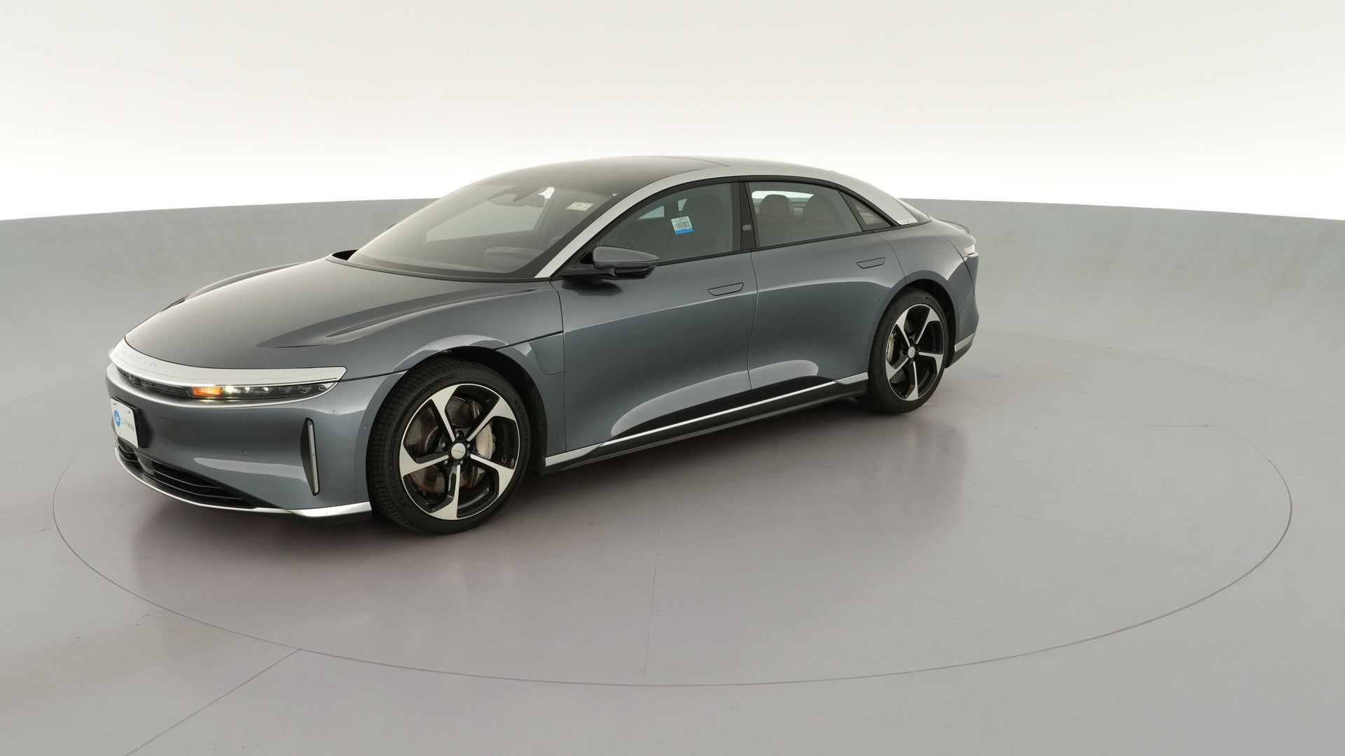 2024 Lucid Air vehicle photo