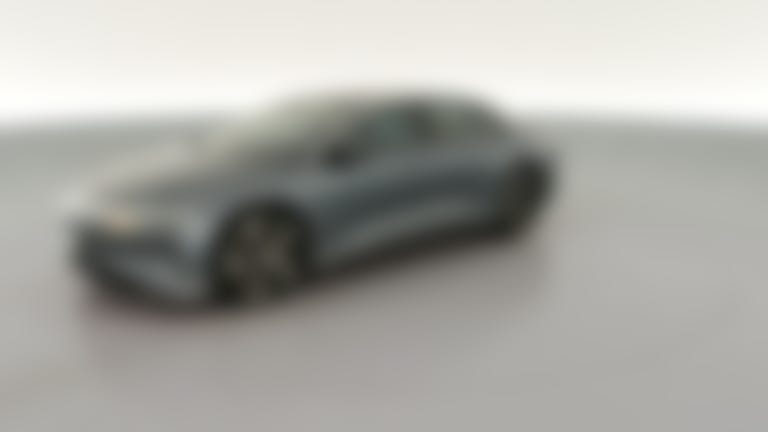 2024 Lucid Air vehicle photo