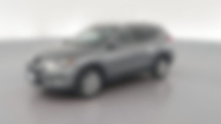 2019 Nissan Rogue vehicle photo