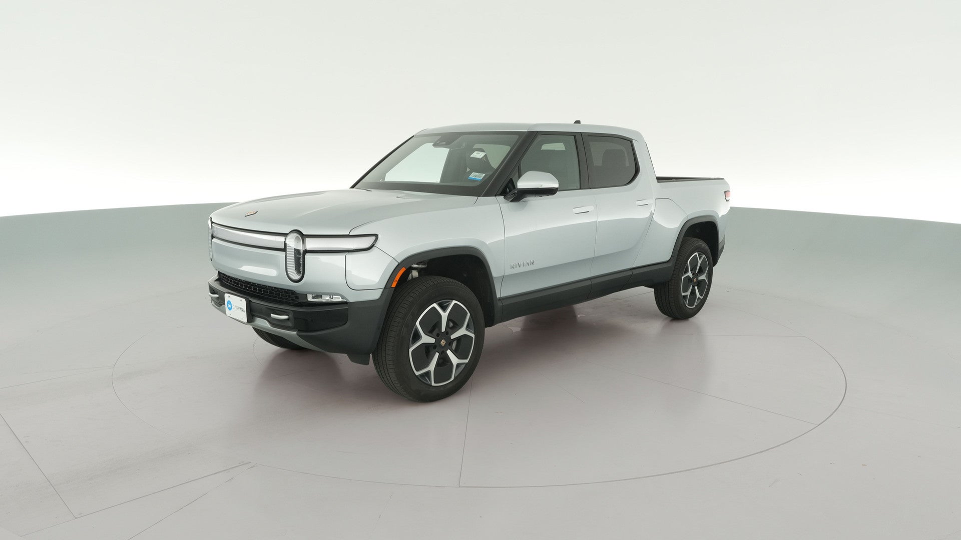 2024 Rivian R1T vehicle photo