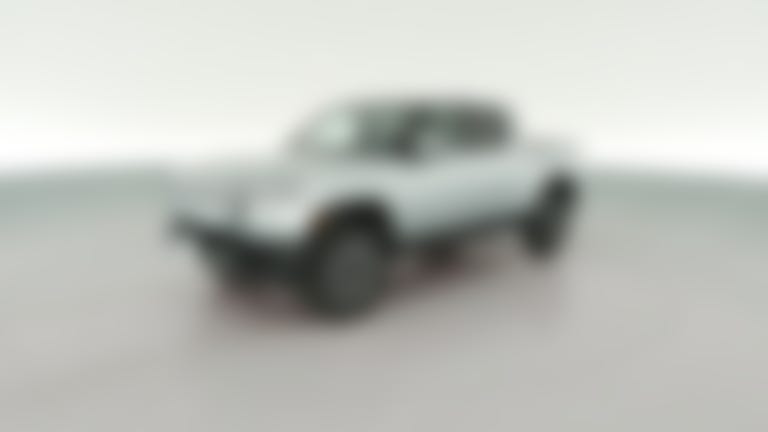 2024 Rivian R1T vehicle photo