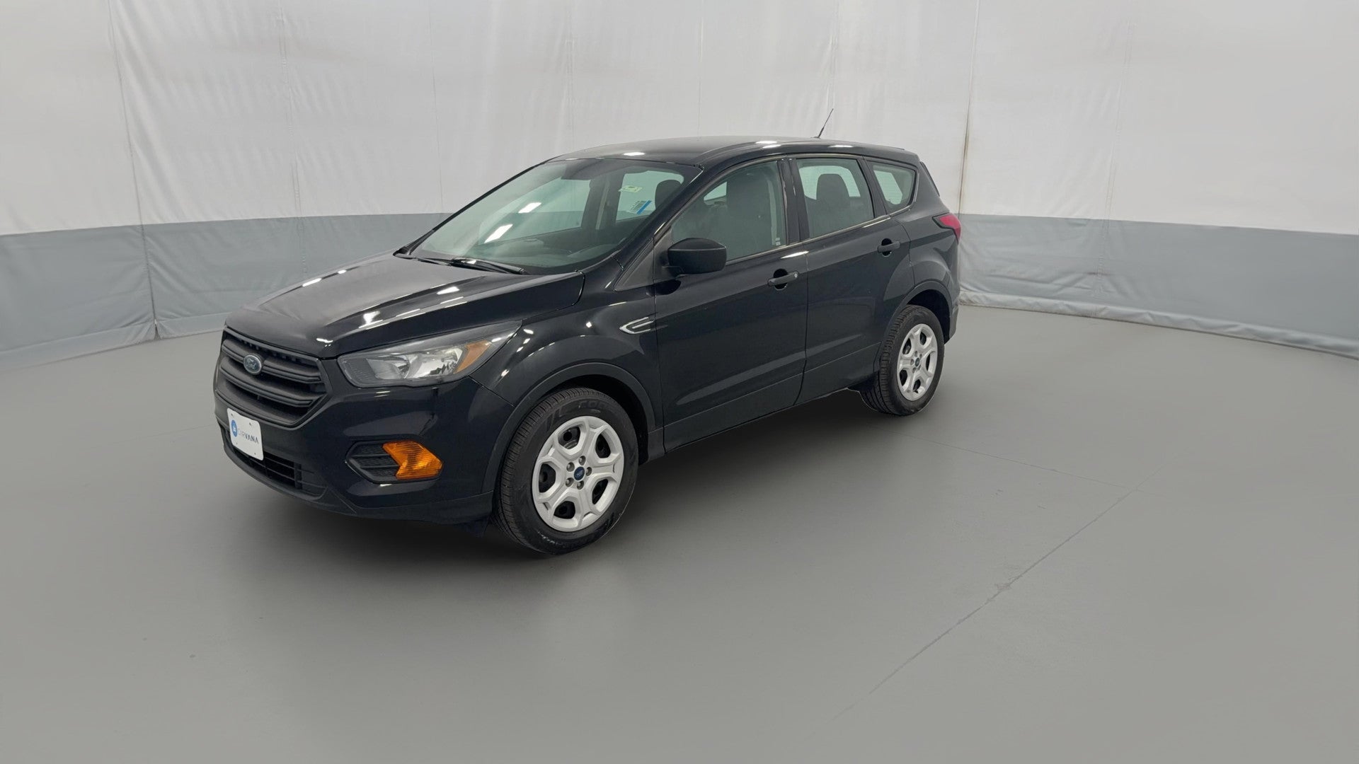 2019 Ford Escape vehicle photo
