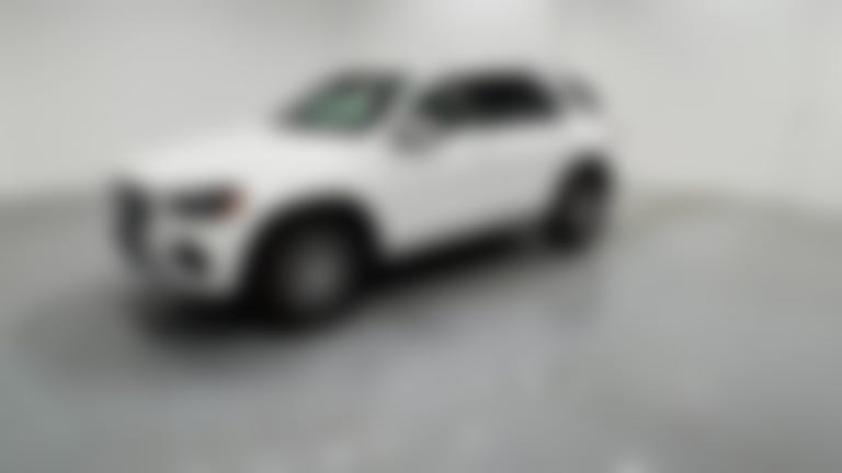 2025 Mercedes-Benz GLE vehicle photo
