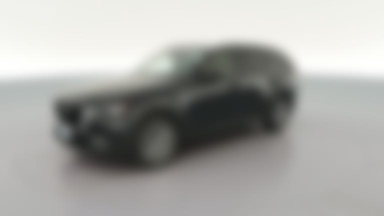 2025 MAZDA CX-90 vehicle photo