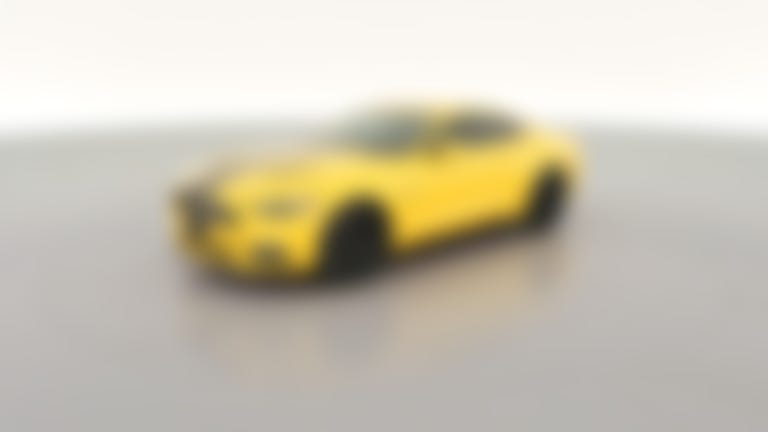 2015 Ford Mustang vehicle photo