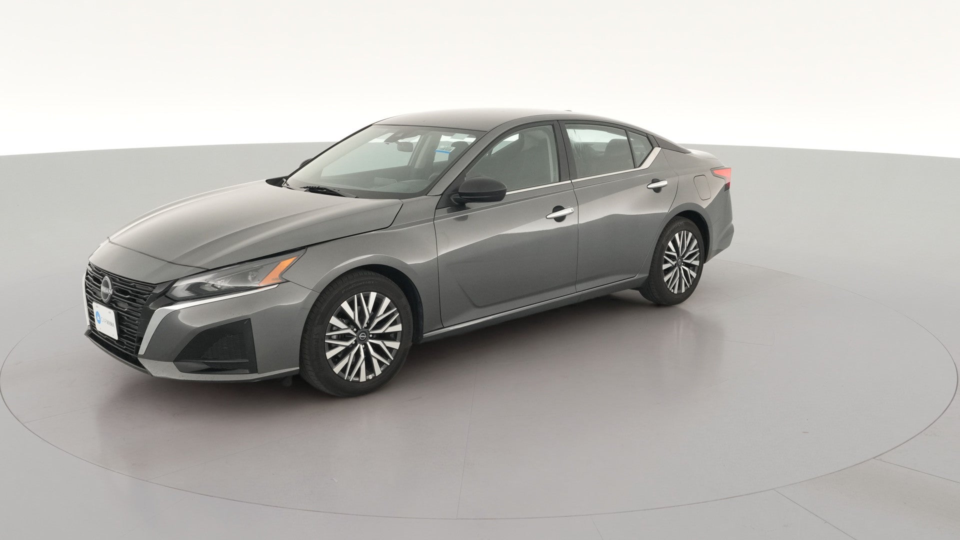 2025 Nissan Altima vehicle photo