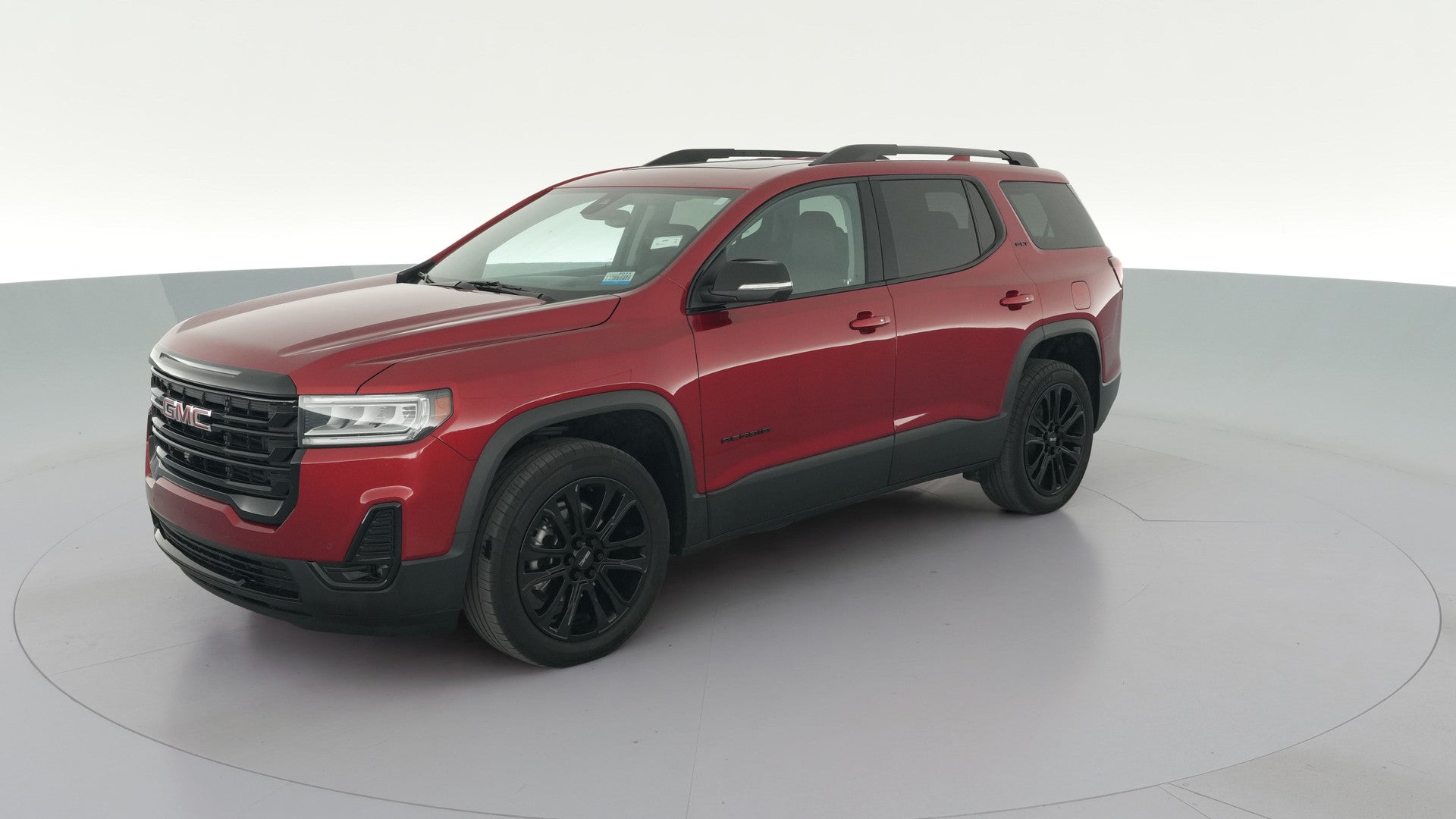 2023 GMC Acadia vehicle photo