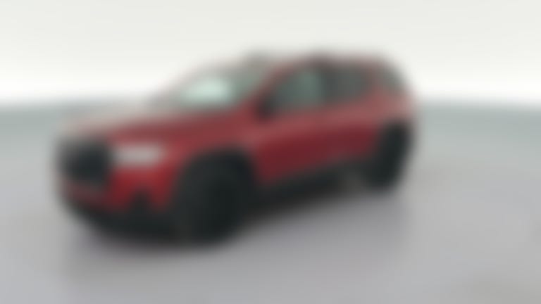 2023 GMC Acadia vehicle photo