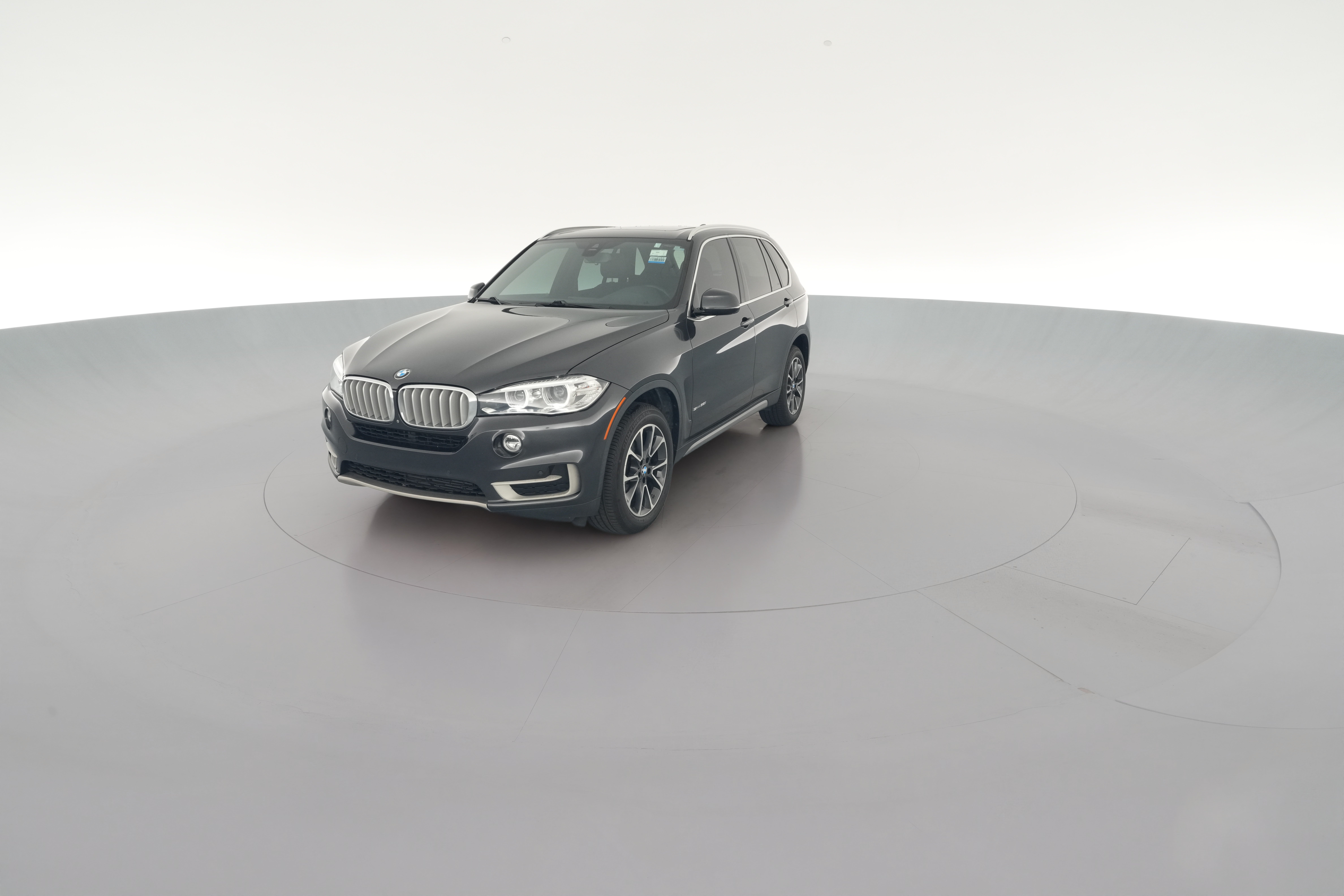 2018 BMW X5 sDrive35i - Photo 26