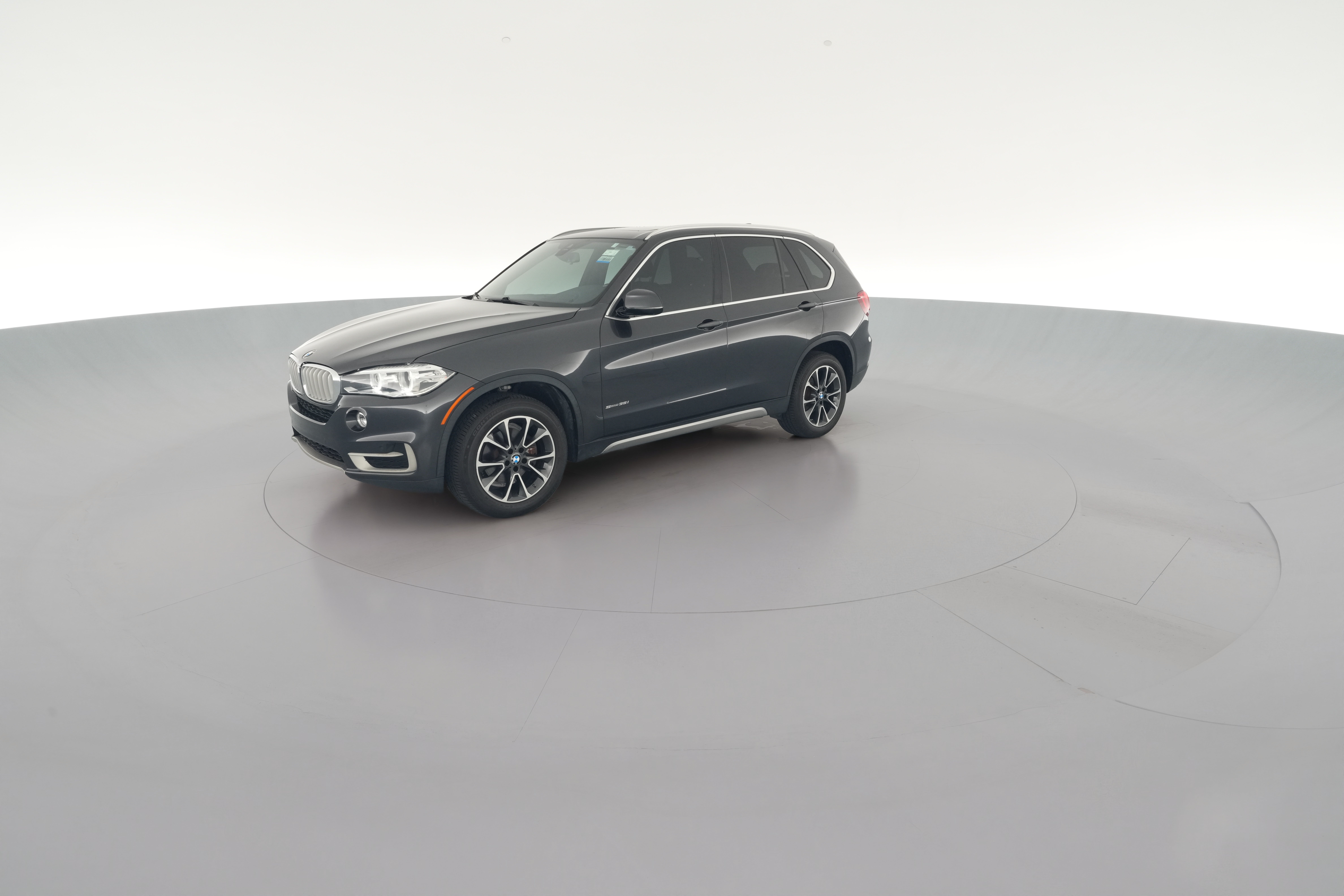 2018 BMW X5 sDrive35i - Photo 27