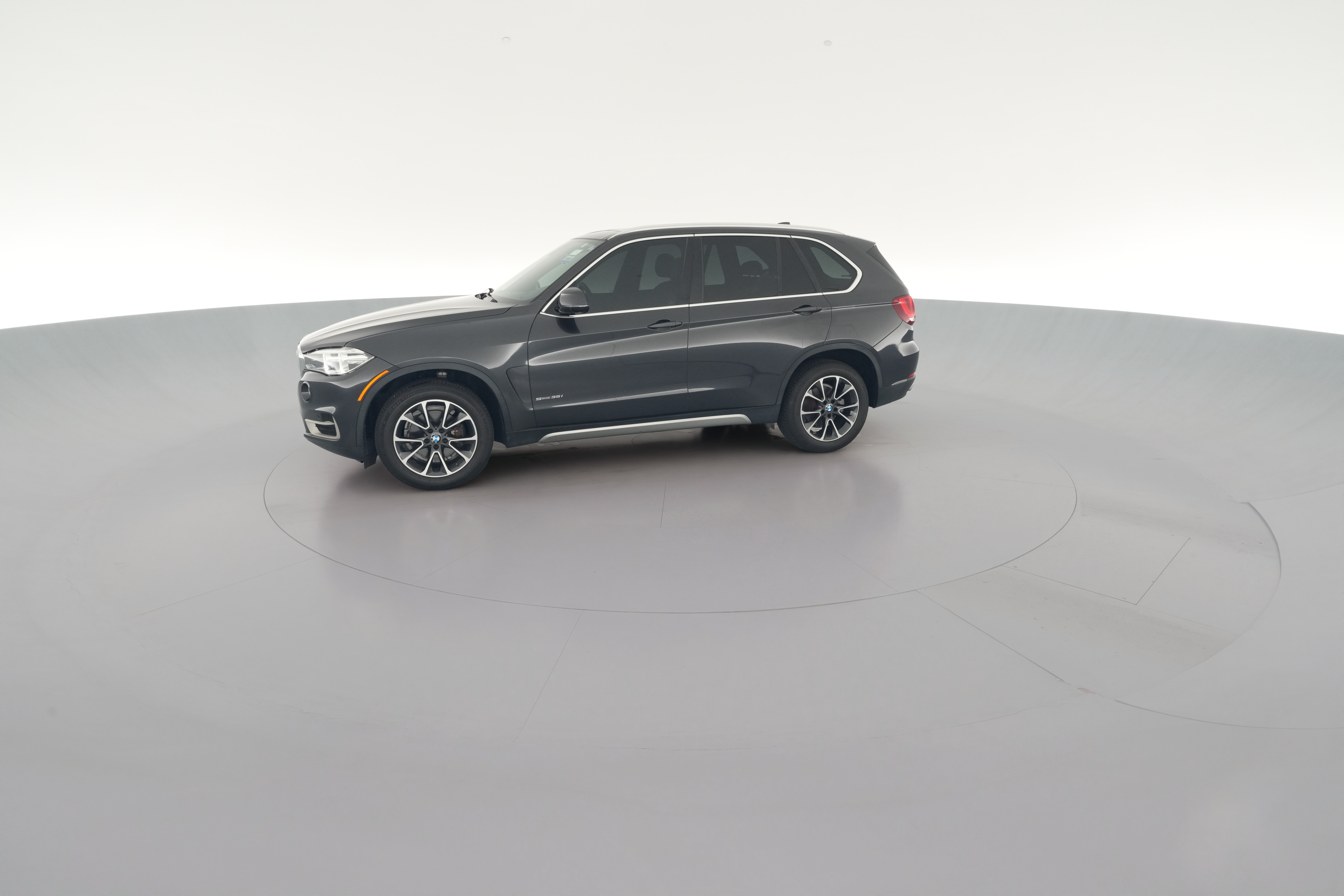 2018 BMW X5 sDrive35i - Photo 28