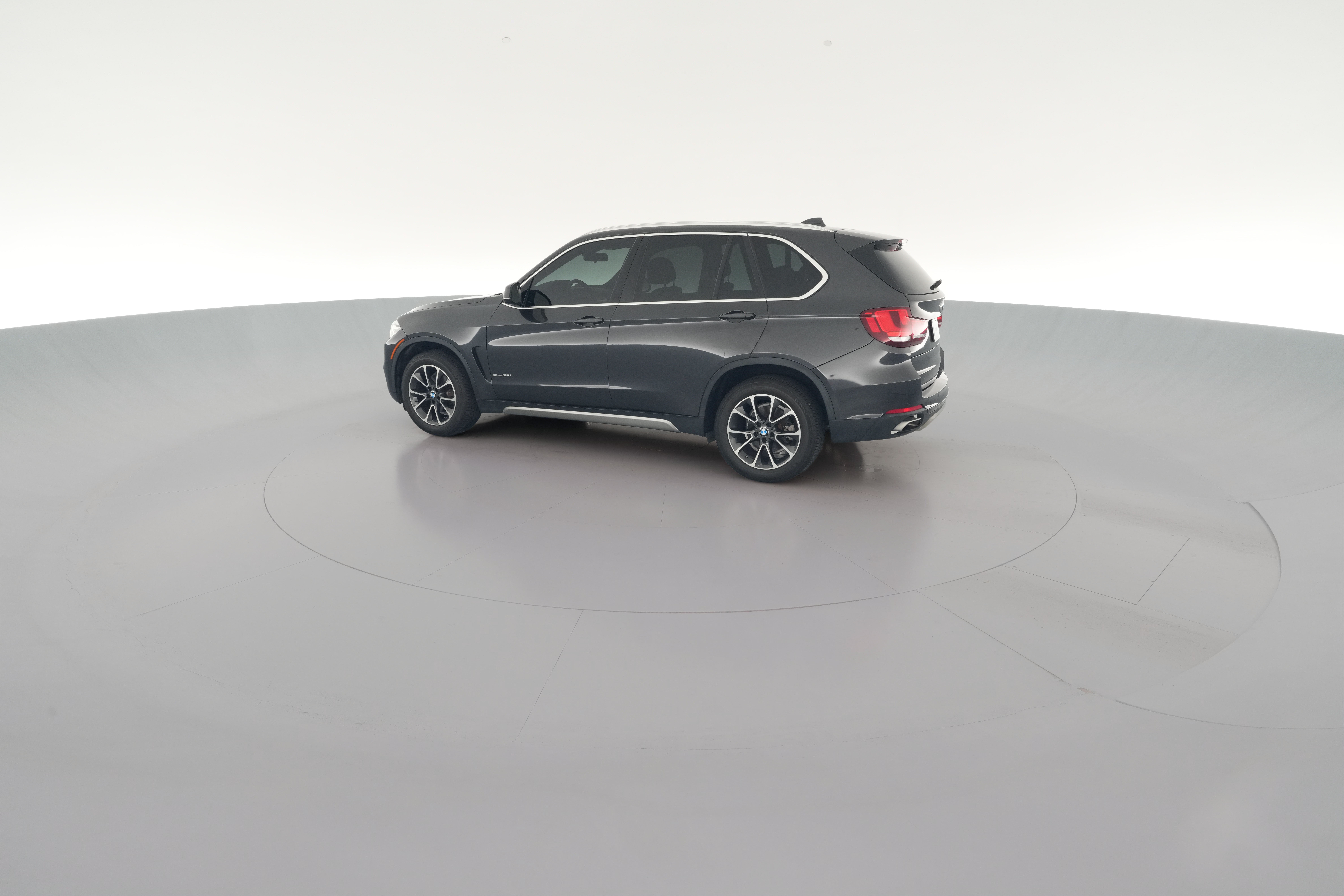 2018 BMW X5 sDrive35i - Photo 30