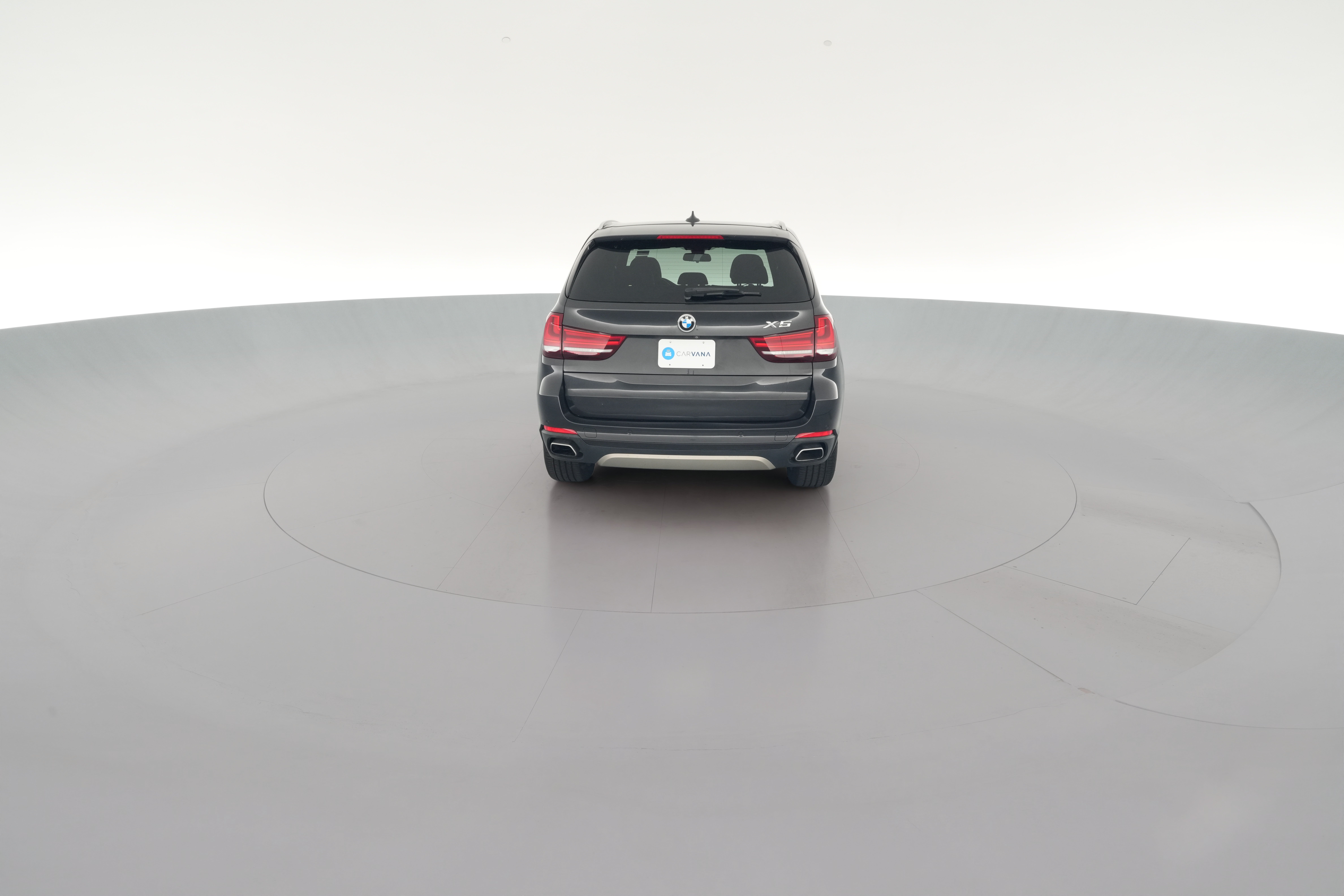 2018 BMW X5 sDrive35i - Photo 33
