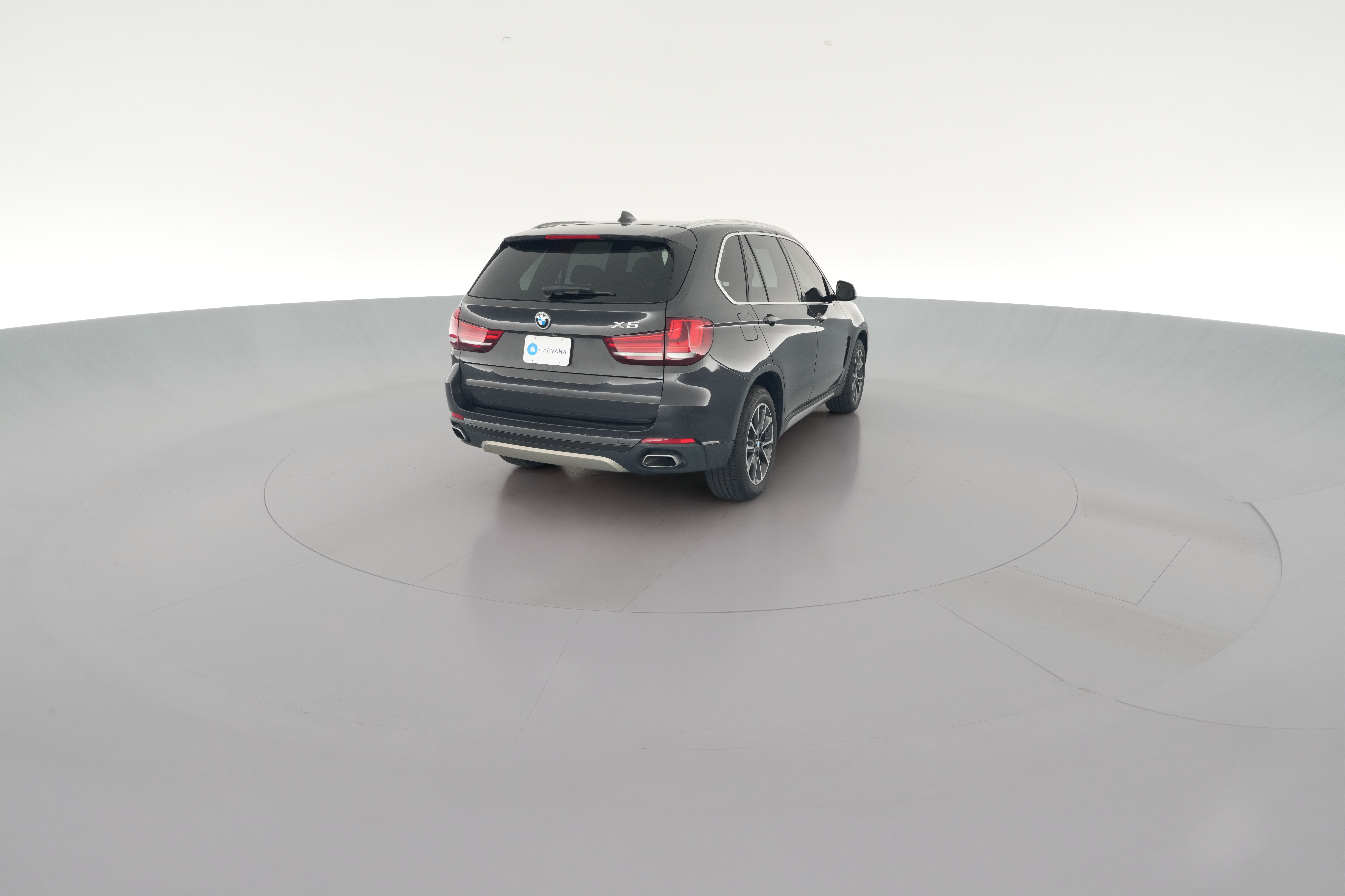 2018 BMW X5 sDrive35i - Photo 34