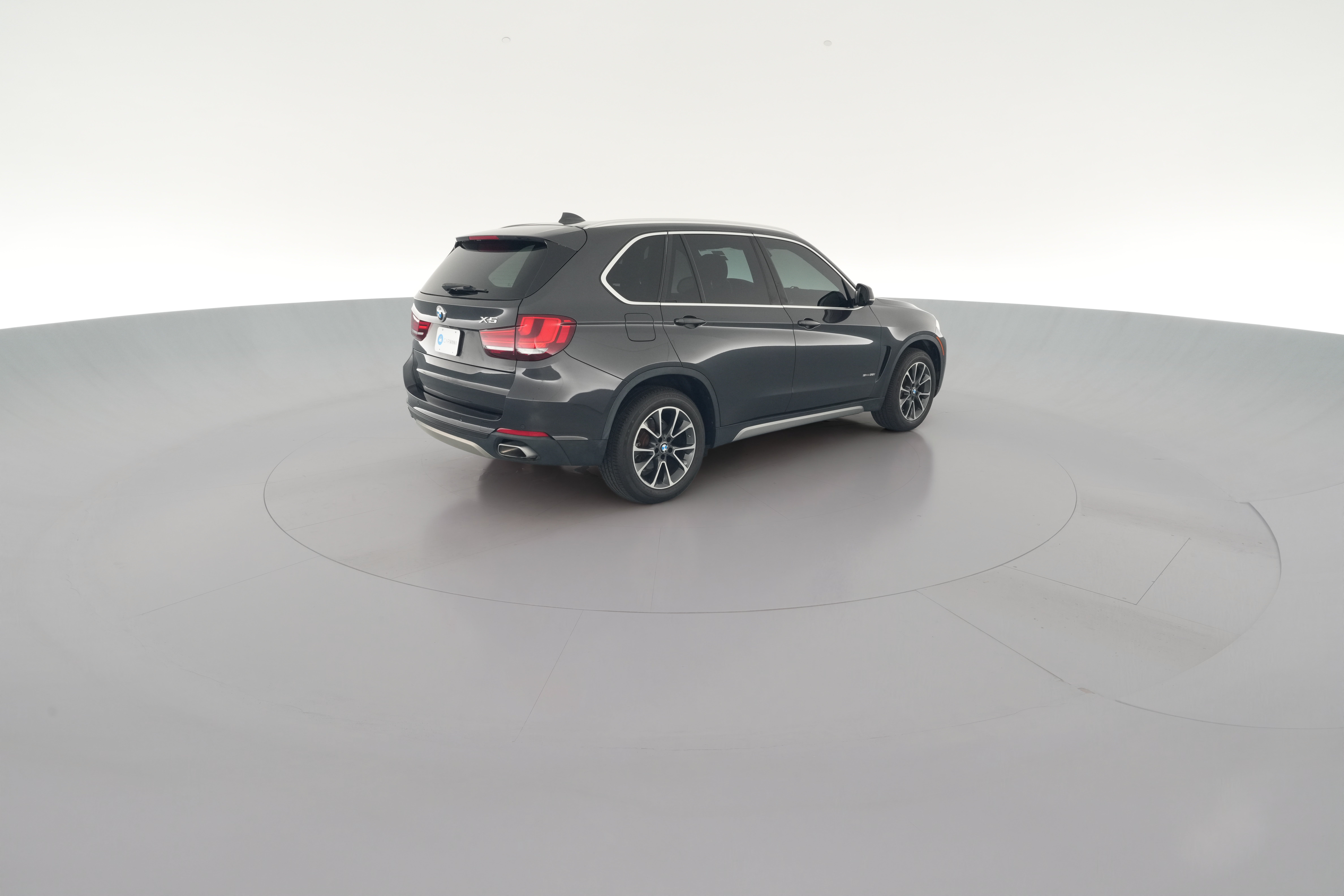 2018 BMW X5 sDrive35i - Photo 35
