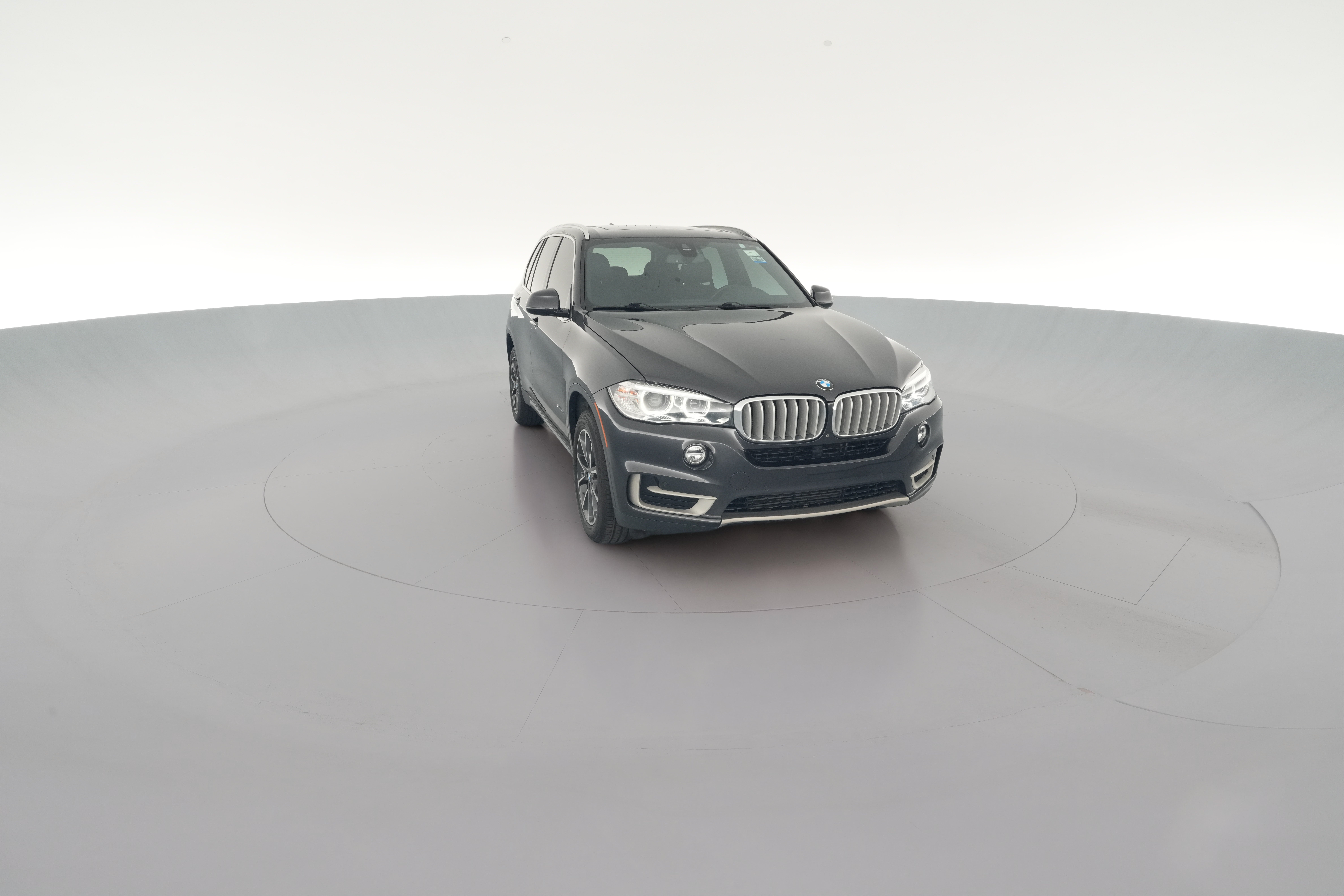 2018 BMW X5 sDrive35i - Photo 40