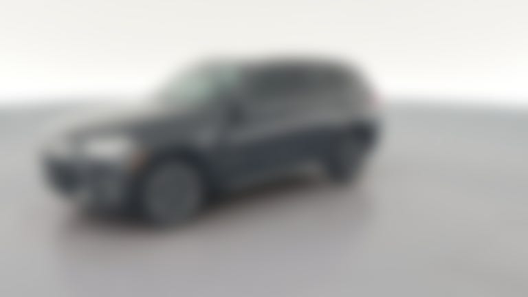 2018 BMW X5 vehicle photo