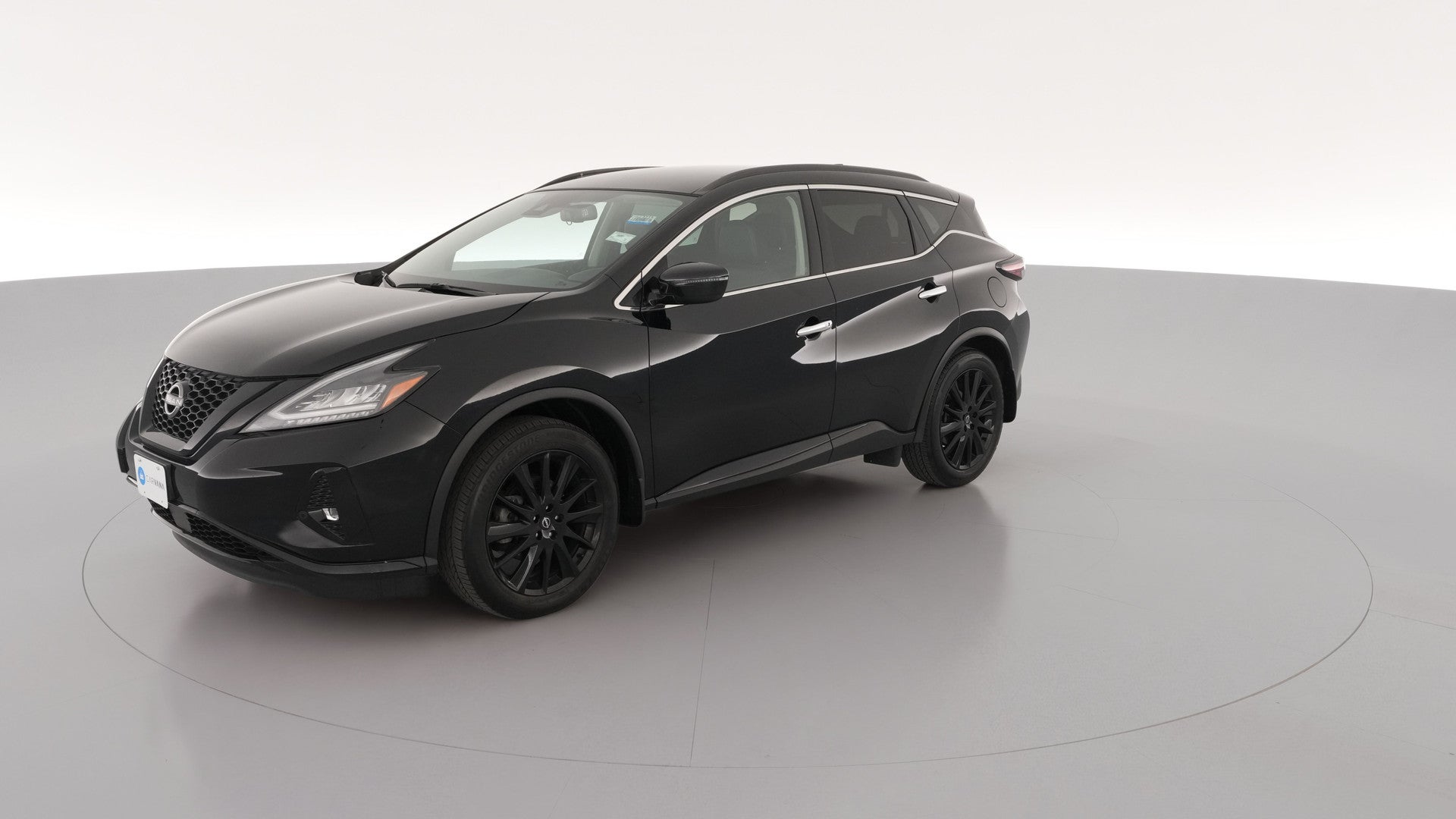 2024 Nissan Murano vehicle photo