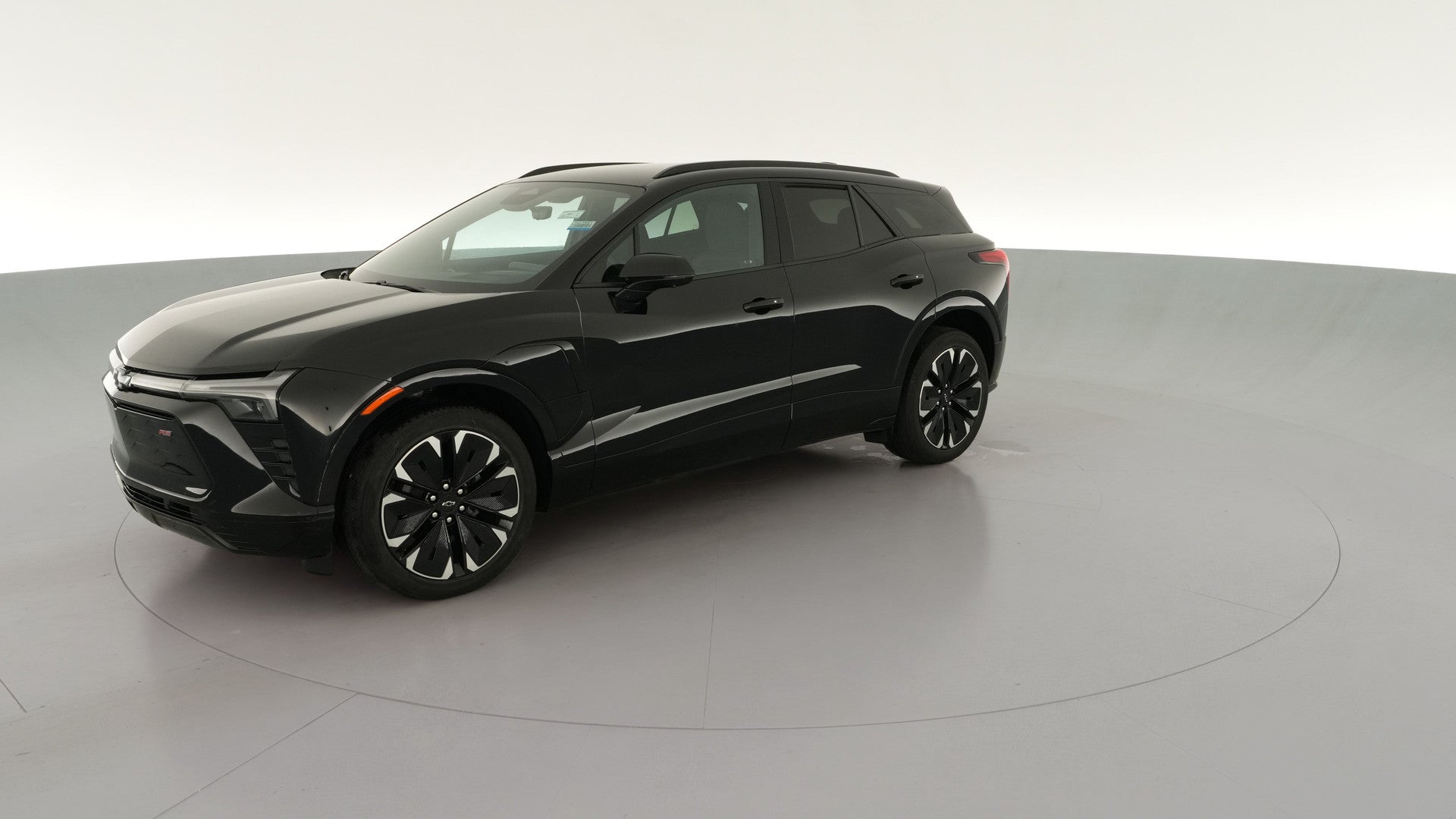 2024 Chevrolet Blazer EV vehicle photo