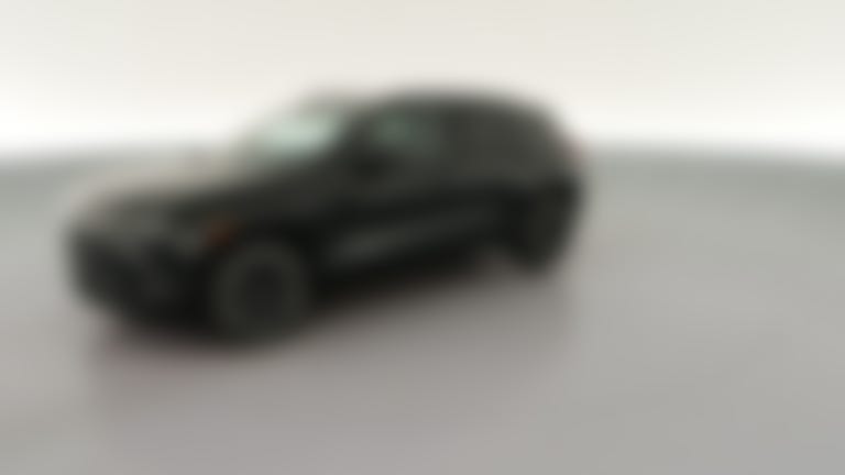 2024 Chevrolet Blazer EV vehicle photo